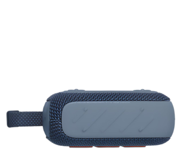 JBL GO 4 Niebieski - 1264034 - zdjęcie 11